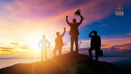 Cheers to Success The Importance of Celebrating Your Child's Achievements