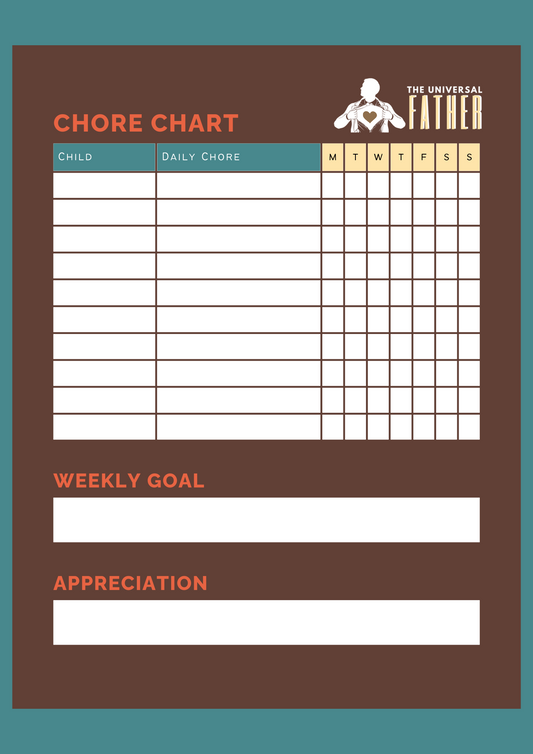 Chore Chart