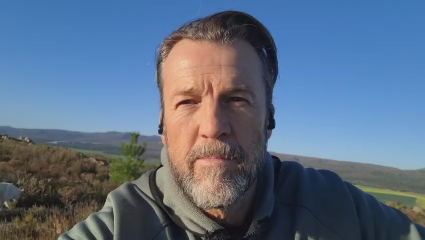 Load video: My mission is to create a world of conscious fathers. A tough ask but I believe the world will be a much better place this way. And here is how we start.